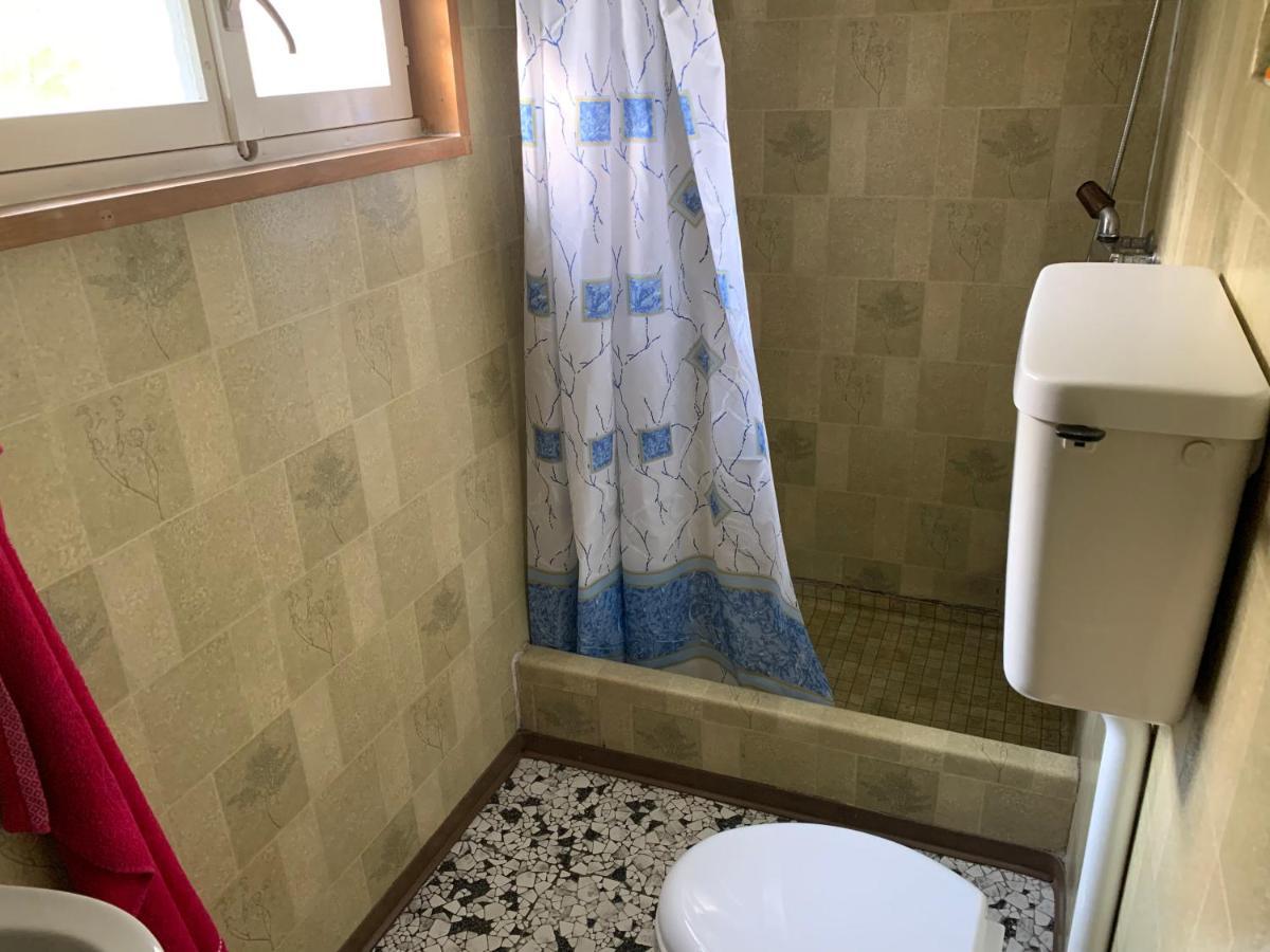 Naturnahe Wohnung Fur 1 - 4 Personen Brienz  Buitenkant foto